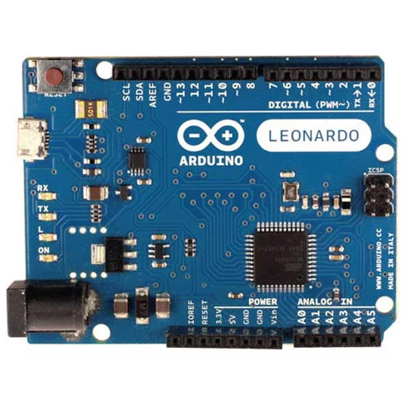 Arduino Leonardo (China)