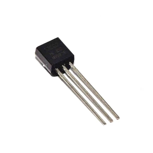 S8550 C Transistor