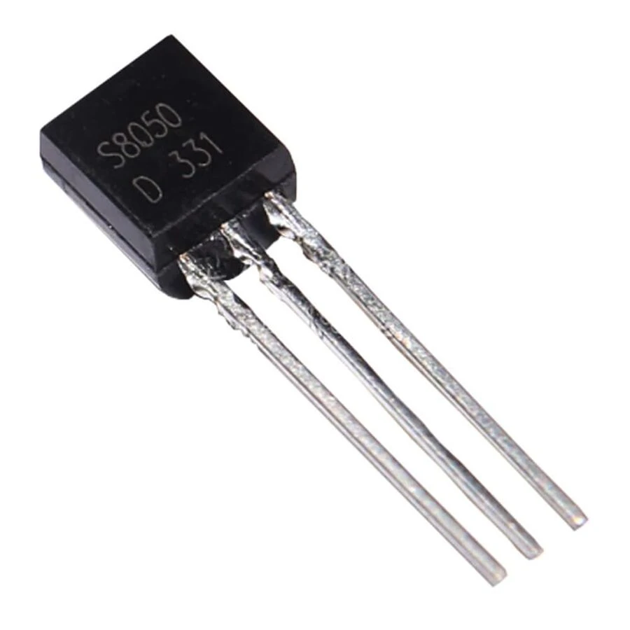 S8050 NPN Transistor