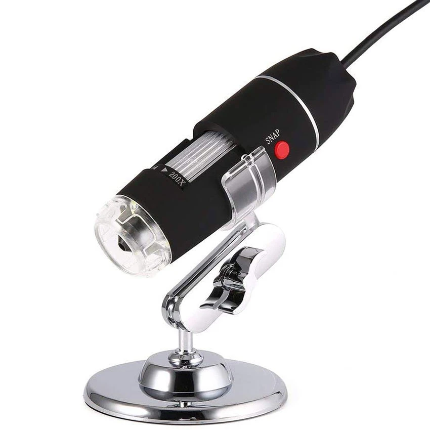 Digital Microscope(U200X)