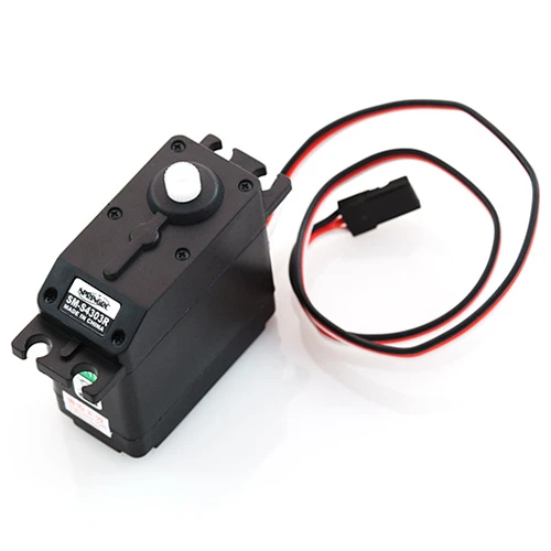 Servo - Generic High Torque Continuous Rotation (Standard Size)