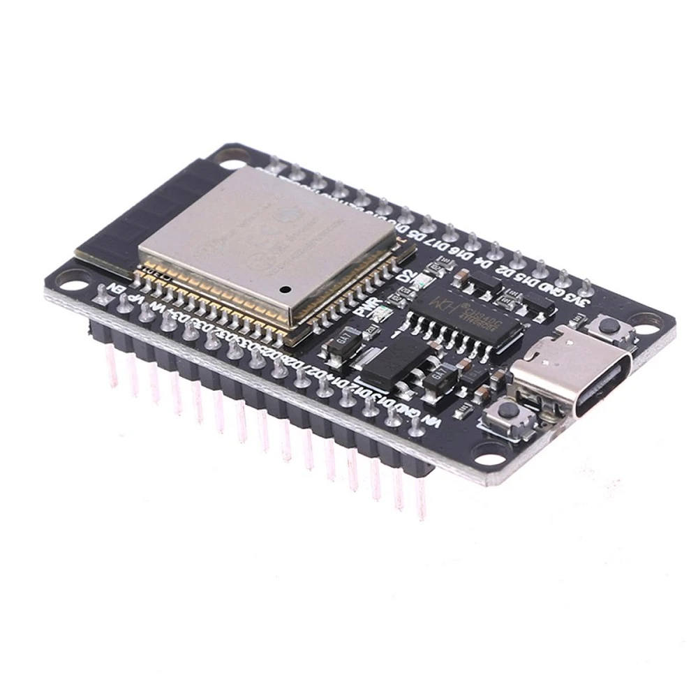 ESP32 Development Board DEVKIT V1 USB Type C Robotics Shop BD Ecommerce