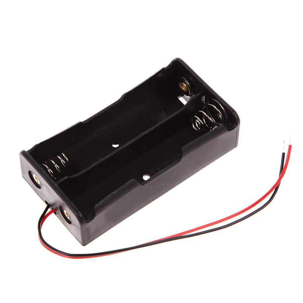 Battery Holder (2x18650)