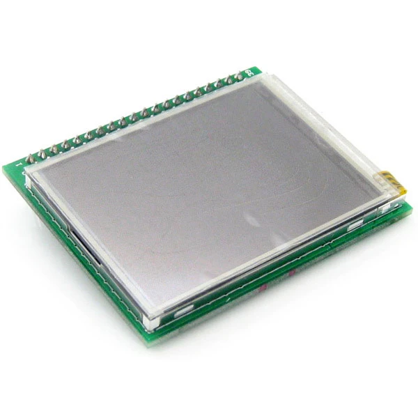 2.2 inch 320x240 Touch LCD (A)