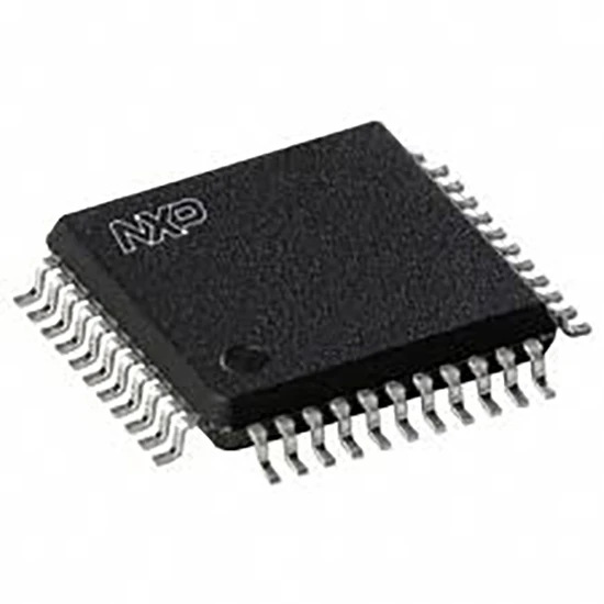 4068 LCD Driver