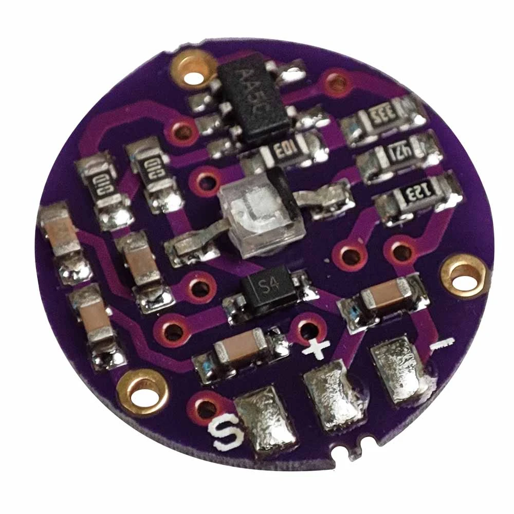 Pulse Sensor