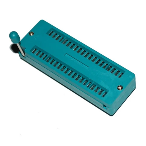 Zif socket (40 pin)