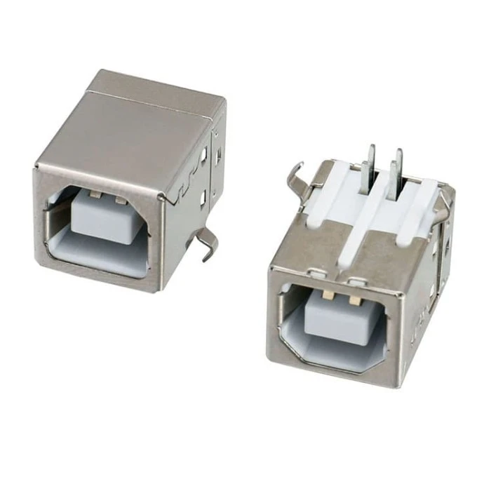 USB Connector B type