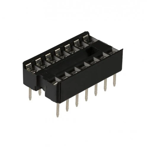IC Base 14pin