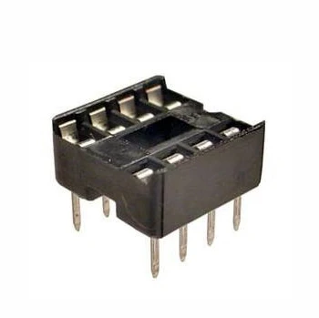 IC Base 8pin