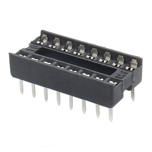 IC Base 16pin