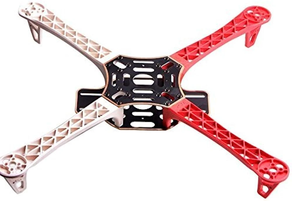 Strong Quadcopter Frame Smooth F450