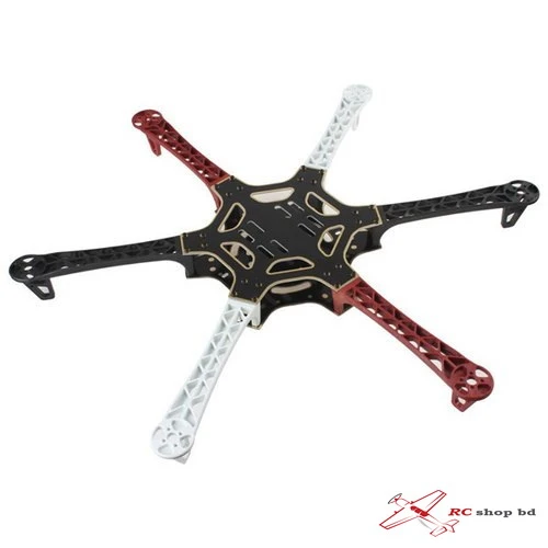 F550 Hexacopter Frame Kit