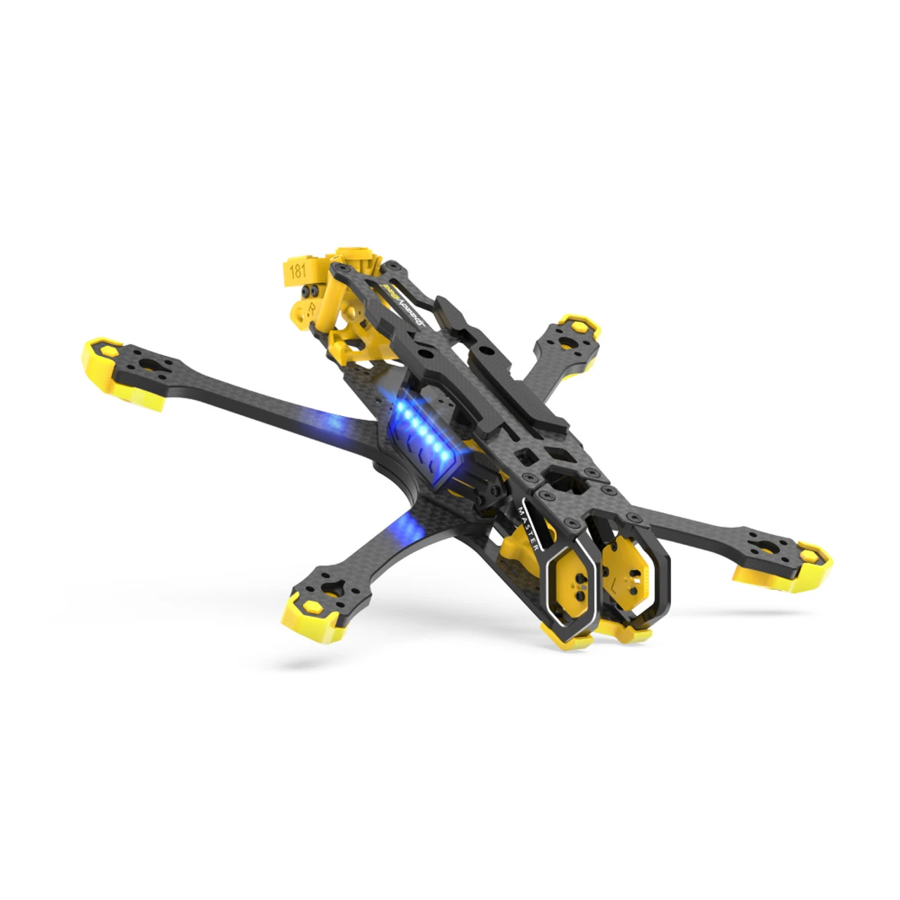 SpeedyBee Master 5 V2 FPV Dron Frame Kit