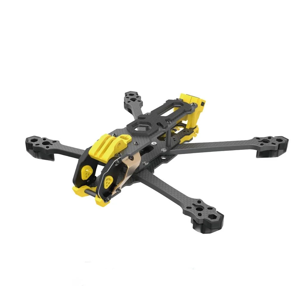 SpeedyBee Mario 5 Frame Kit – DC Advanced