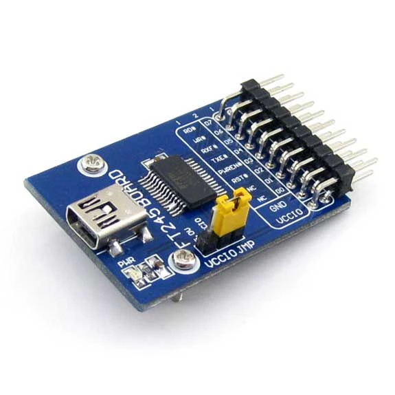 FT245 USB FIFO Board (mini)