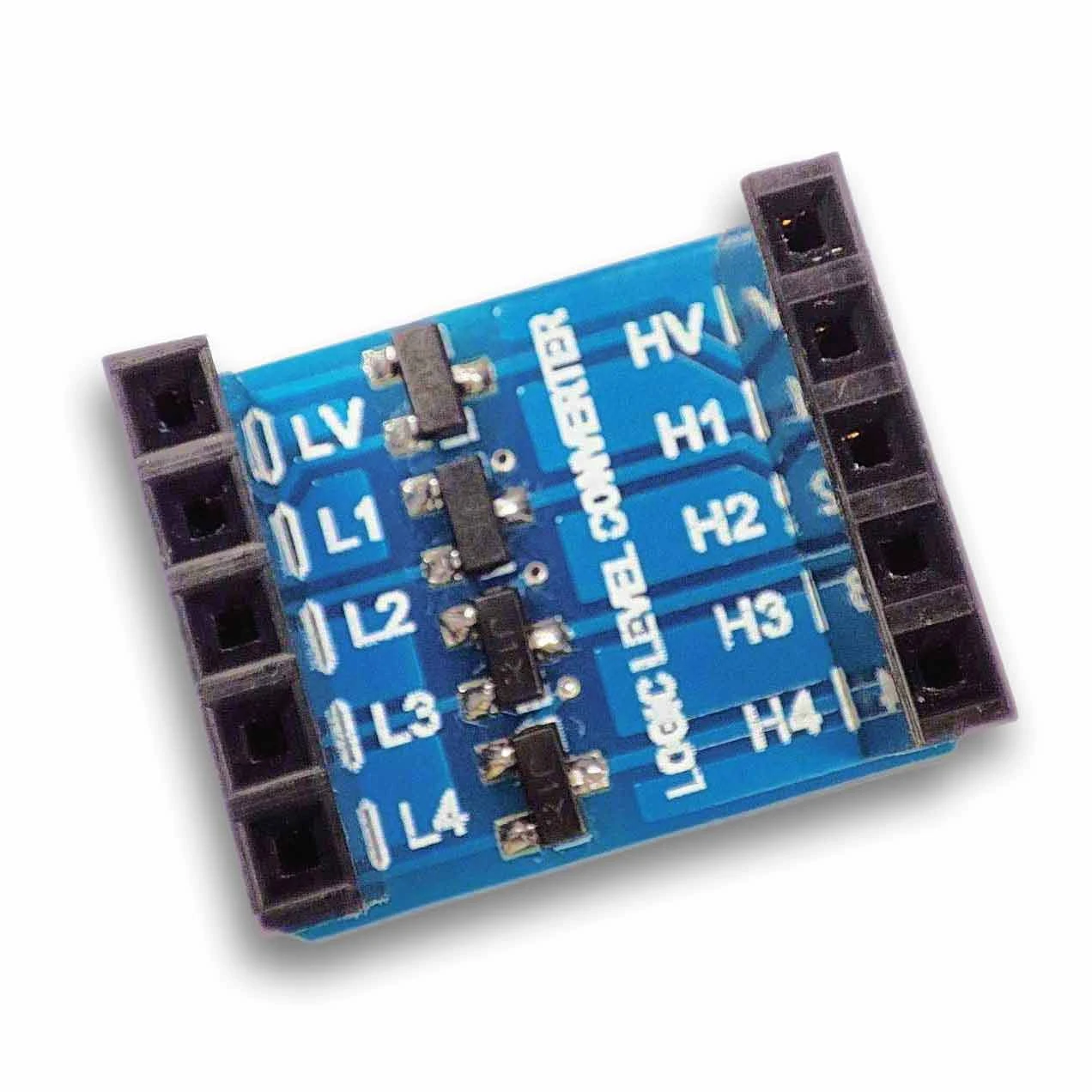 Logic Level Converter Customized