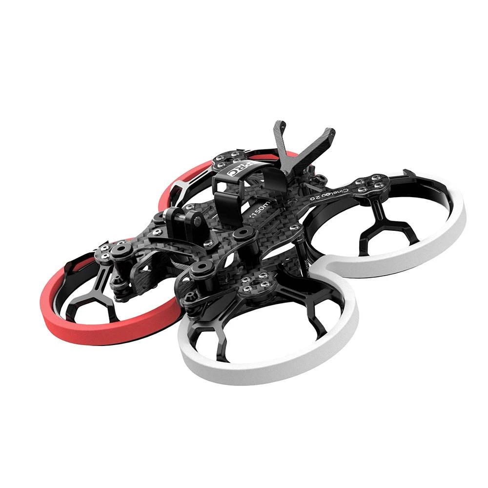 GEPRC Cinelog 20 2″ Frame Kit