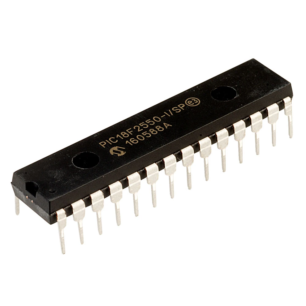 PIC18F2550