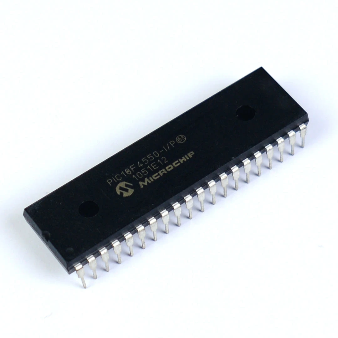 PIC18F4550