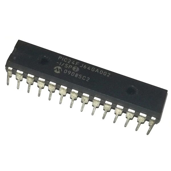 PIC24FJ64GA002