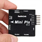 Radiolink Mini Pixhawk Full Set with M8N