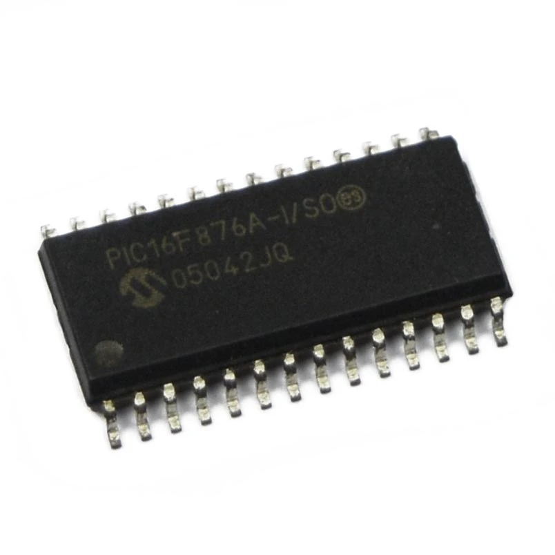 PIC16F876A SMD