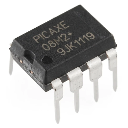 PICAXE 08M2 Microcontroller