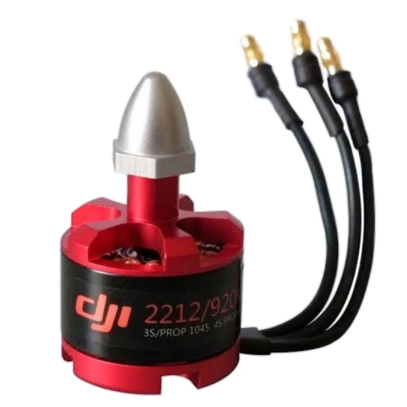 DJI 2212 920kv Brushless Motor CW/CCW