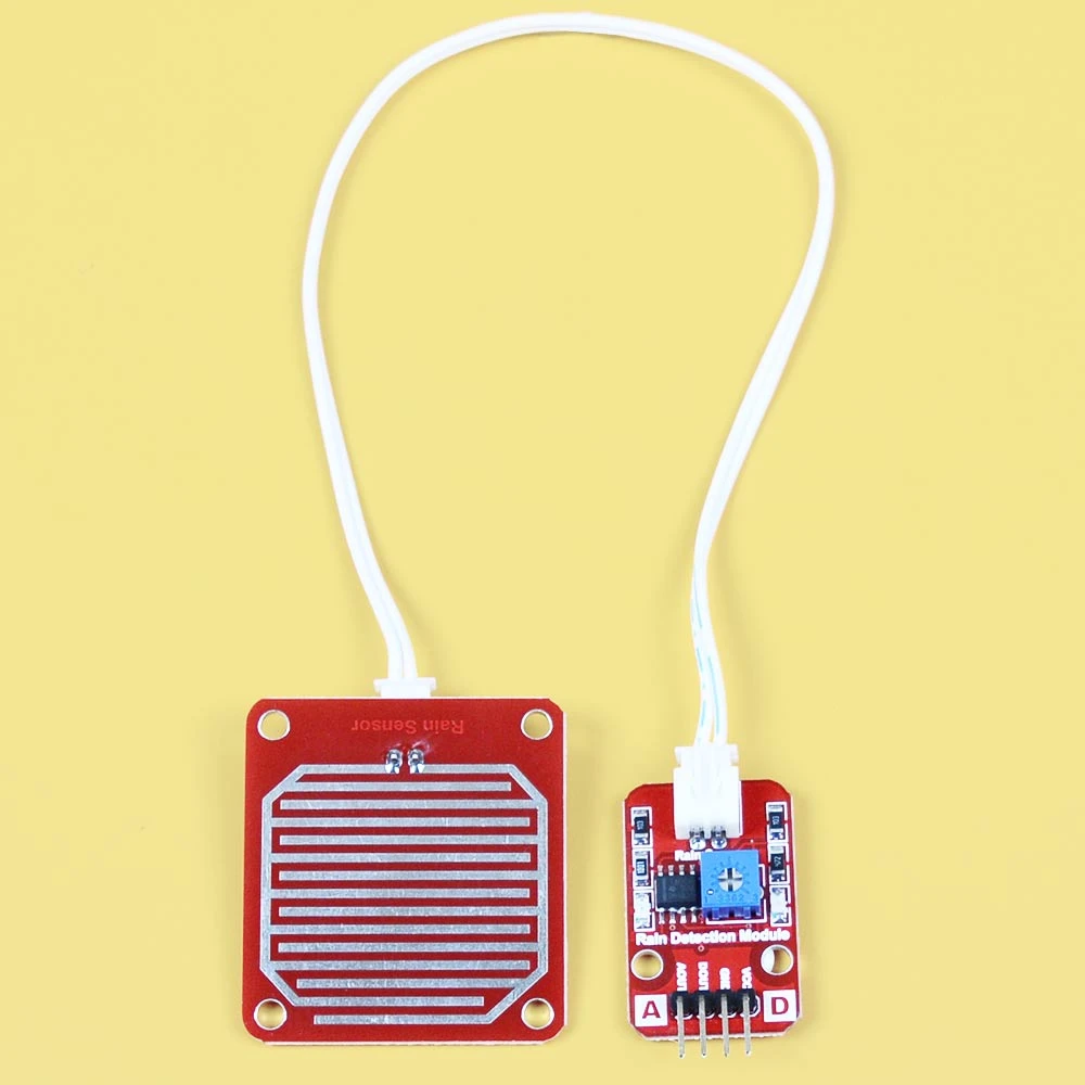 Rain Sensor Module