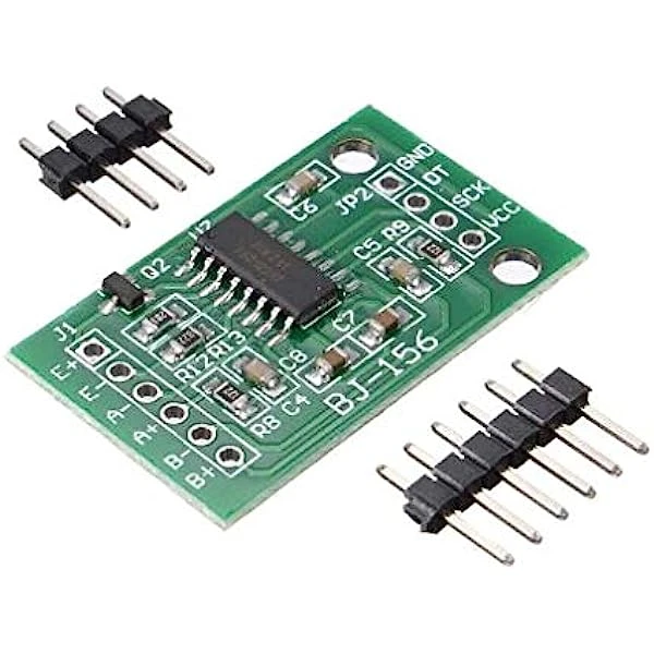 Weighing Sensor 24 Bit HX711 Dual-Channel