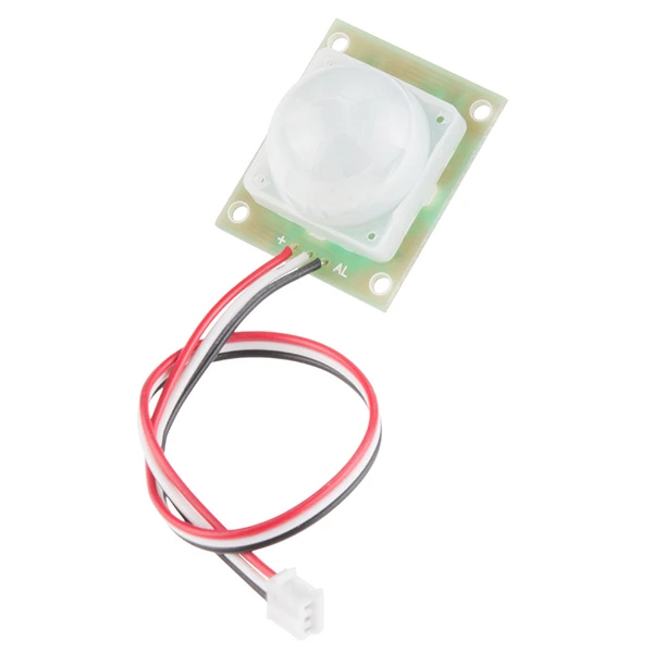 PIR Motion Sensor JST Sparkfun
