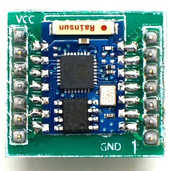 ESP8266 Wifi Module ESP-03 Breakout