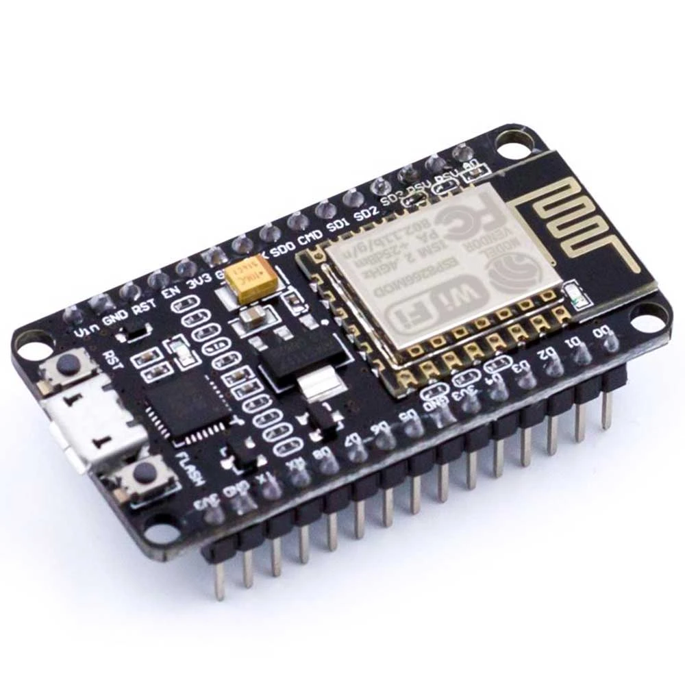 ESP8266 NodeMCU V2 Development Board with CP2102