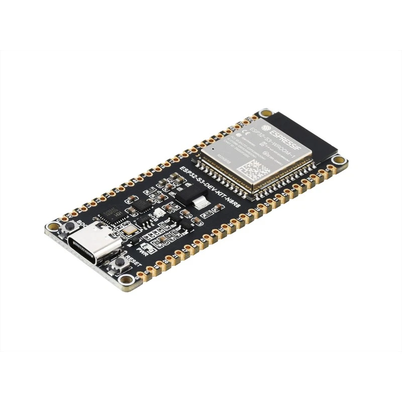 ESP32 S3 Microcontroller Development Board N16R8 WiFi 2.4GHz