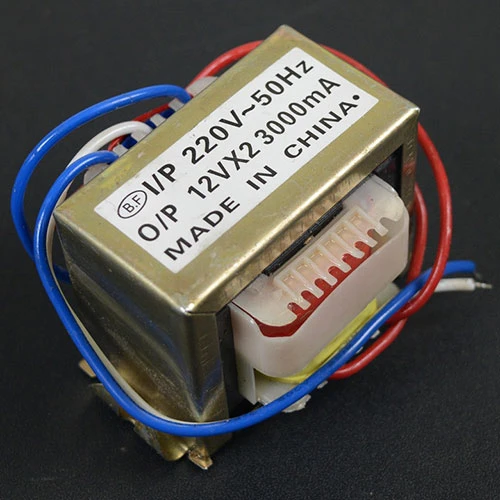 Transformer 12V 3A