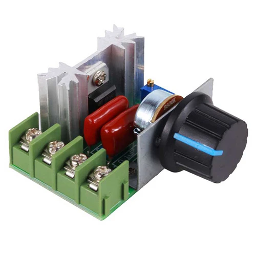 Voltage Dimmers 2000W AC220V