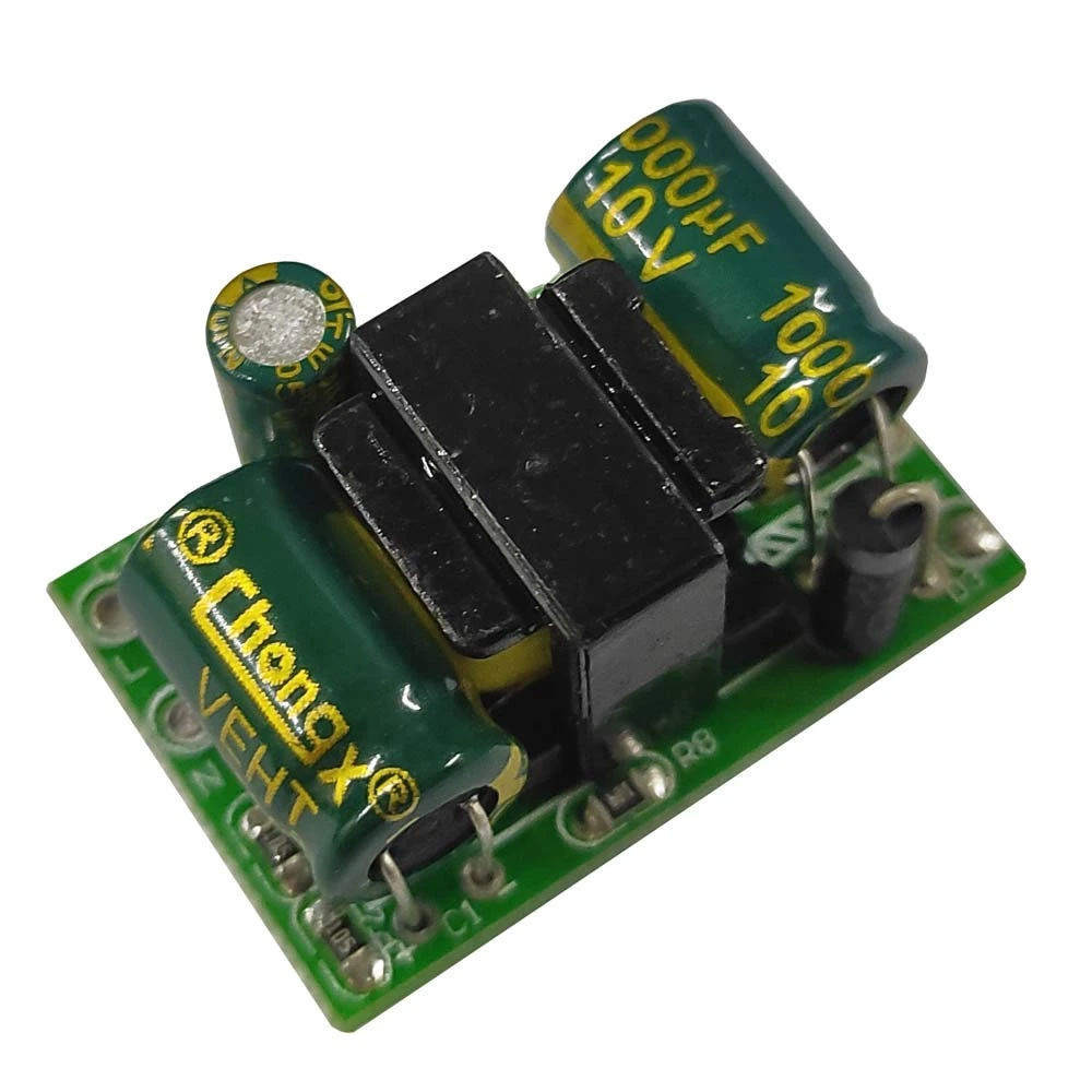 5V 700mA 3.5W Mini Adapter