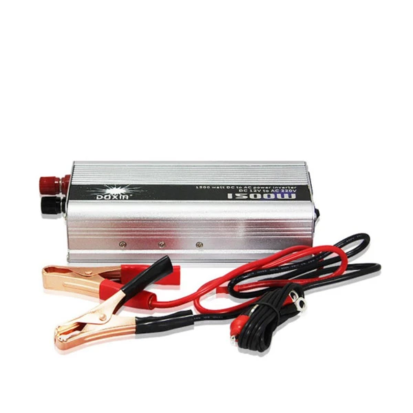 Inverter 1500 watt