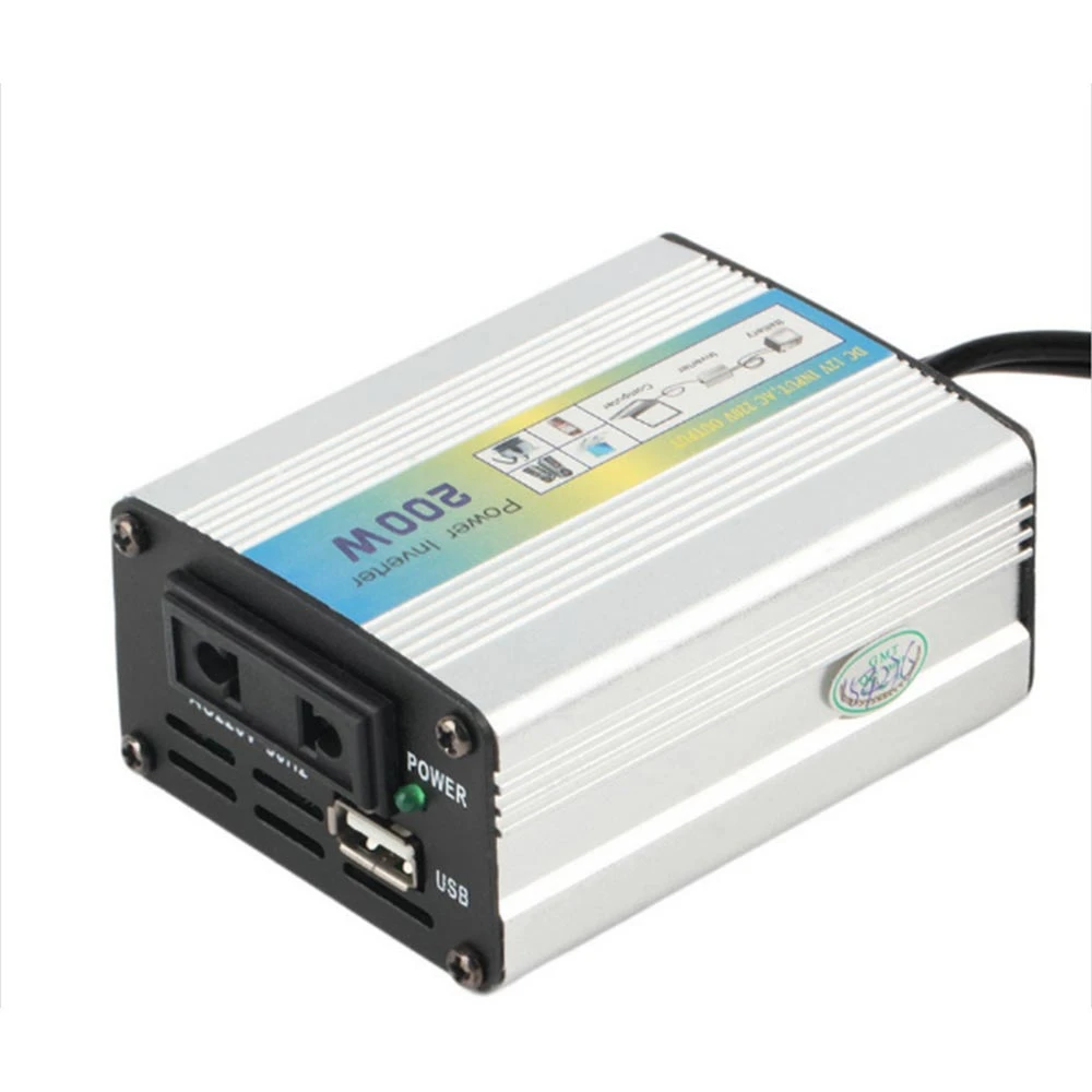 Inverter 200 watt