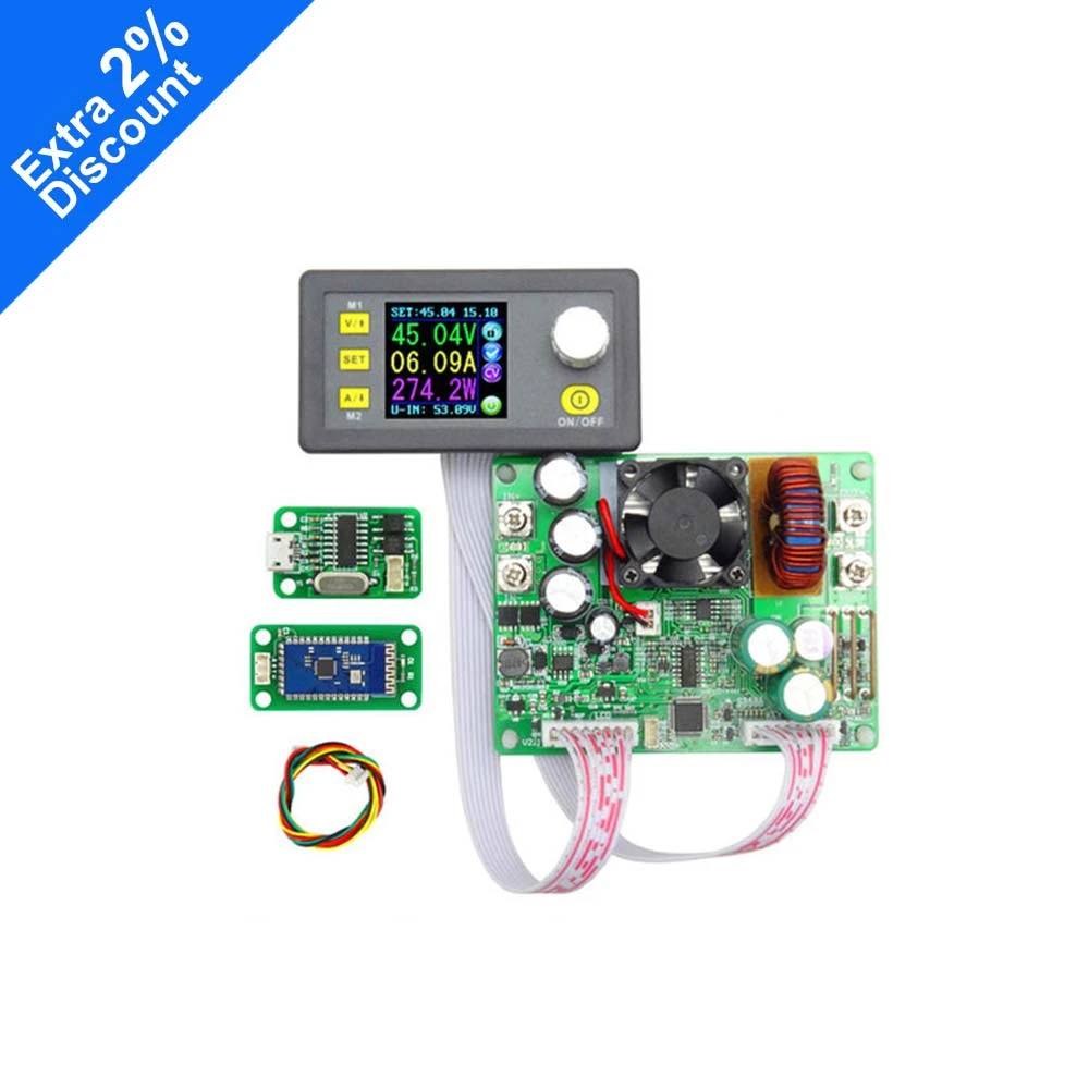 DPS5015 Power Supply