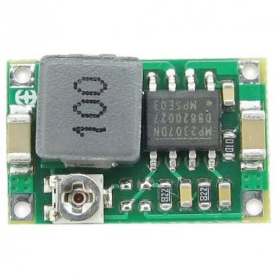Mini DC to DC Buck Converter 1.8A