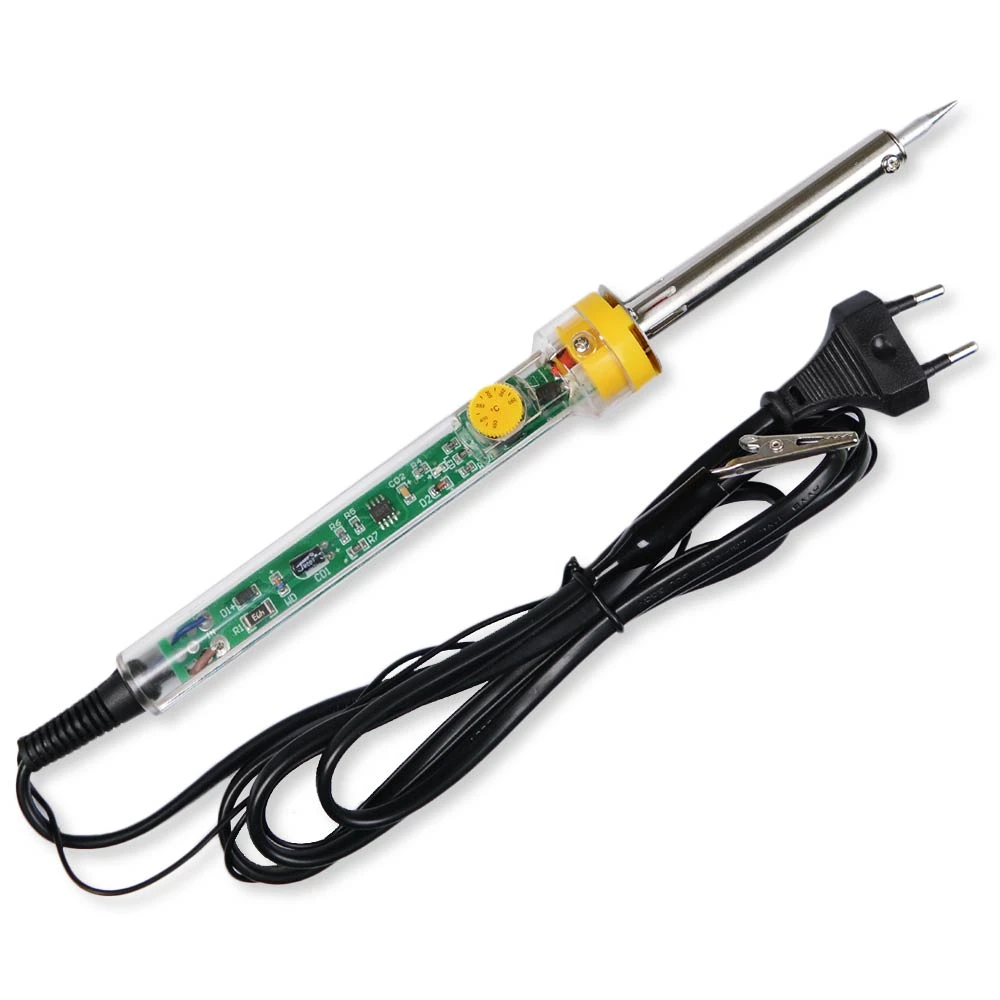 Adjustable Soldering Iron
