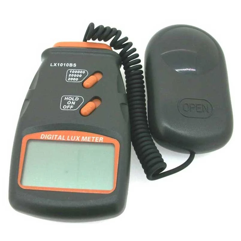 Lux Meter