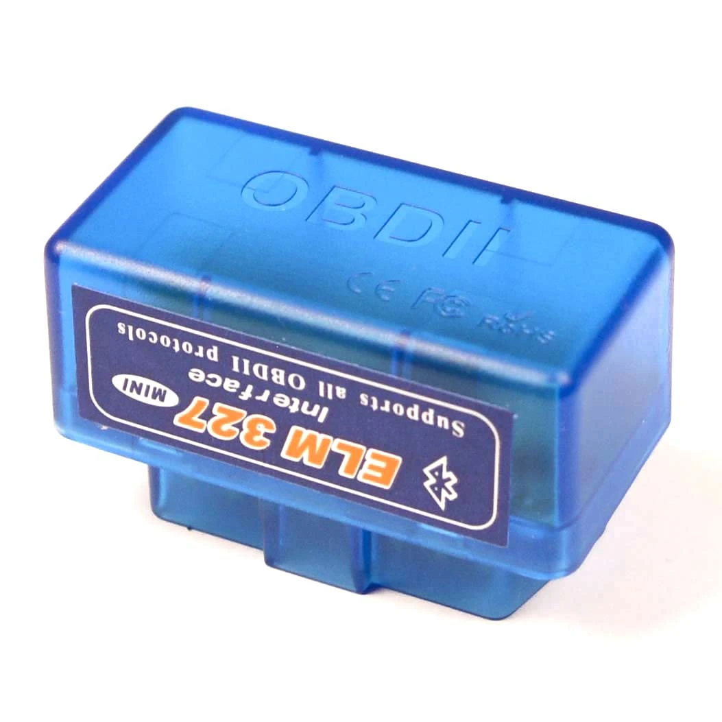 OBD-II Diagnostic Tool