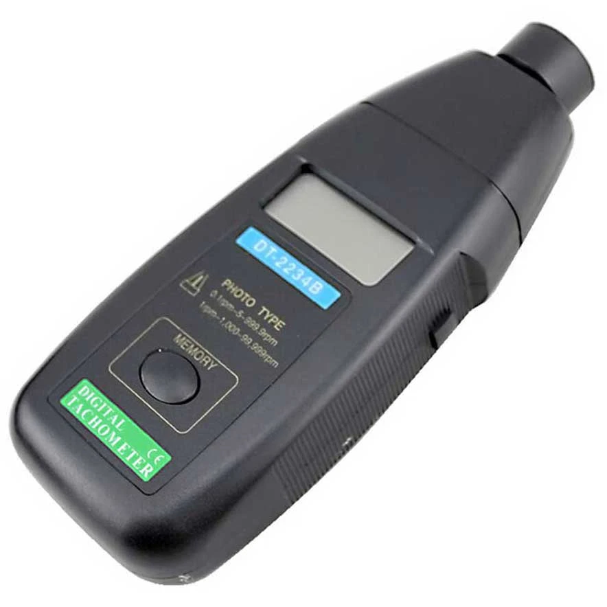 Digital Tachometer DT 2234B