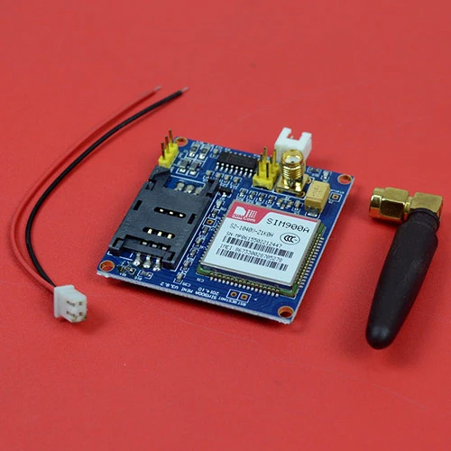 SIM900A GSM GPRS Module