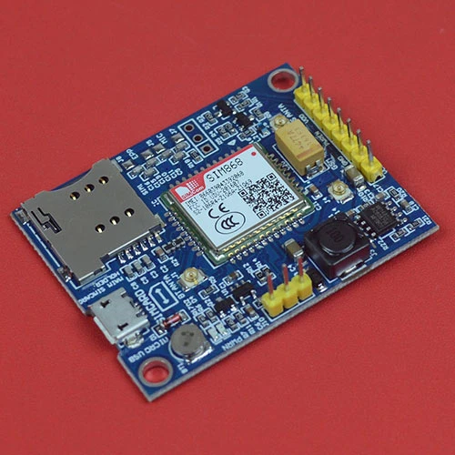 SIM868 GSM GPRS GPS