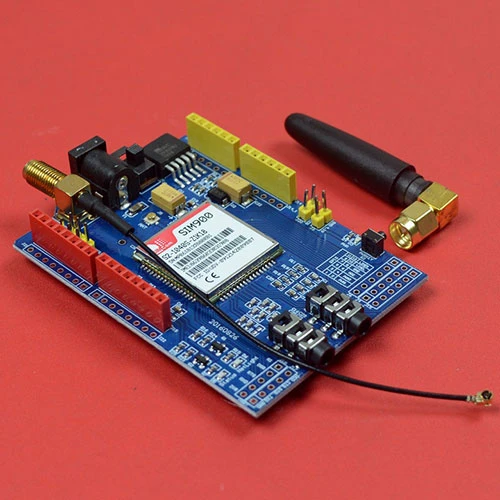 SIM900 GSM GPRS Shield