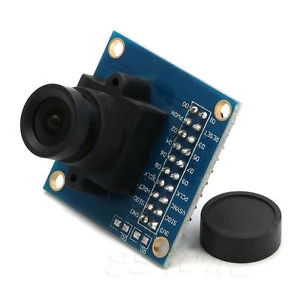 640x480 CMOS Camera